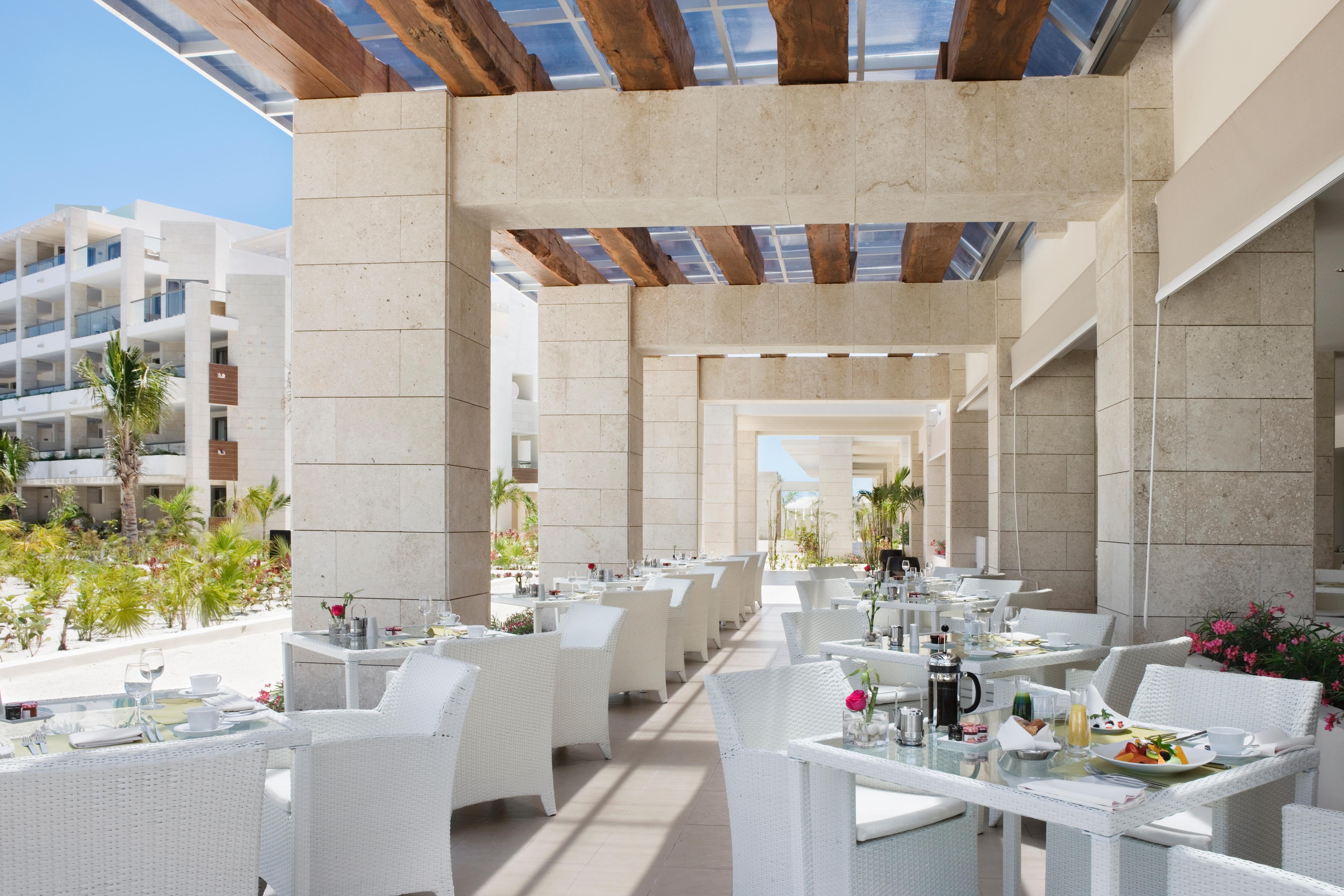The Beloved Hotel (Adults Only) Cancun Restoran foto