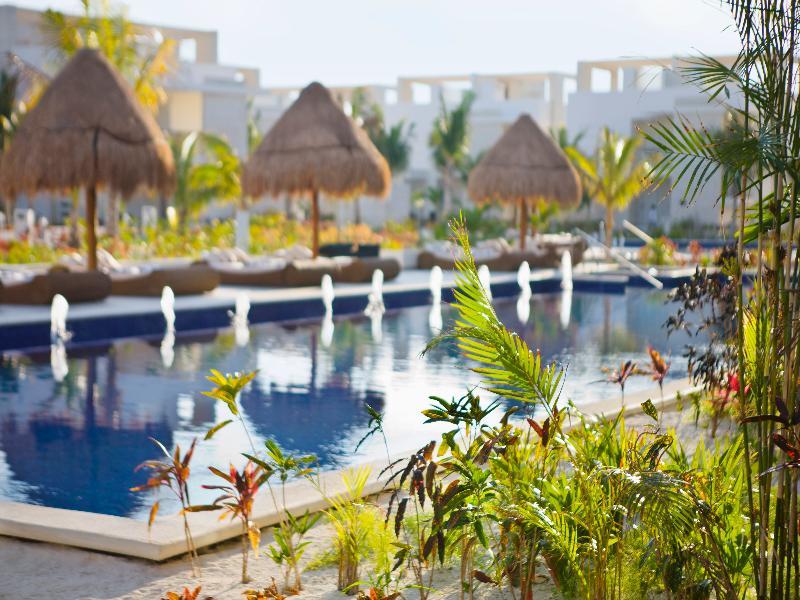 The Beloved Hotel (Adults Only) Cancun Fasilitas foto